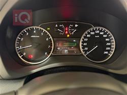 نیسان سێنترا